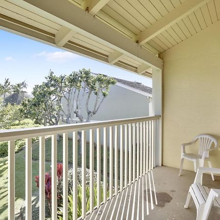 Ferienwohnung Turtle Bay Sea Breeze*NUC 90-TVU-0498 Kahuku Exterior foto