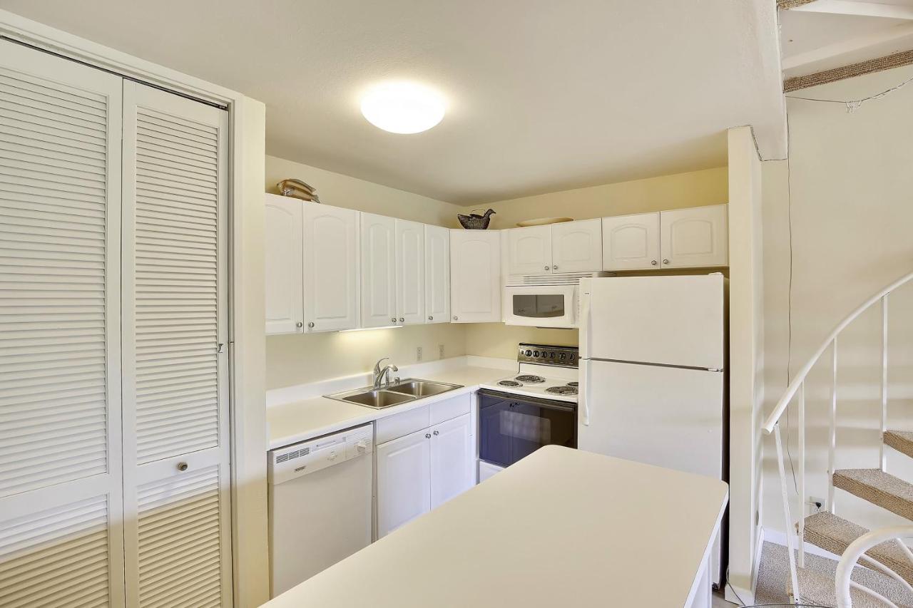 Ferienwohnung Turtle Bay Sea Breeze*NUC 90-TVU-0498 Kahuku Exterior foto