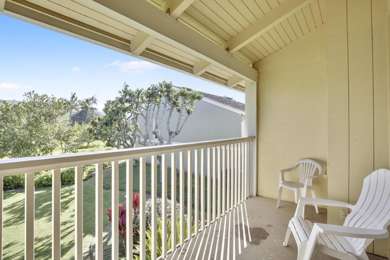 Ferienwohnung Turtle Bay Sea Breeze*NUC 90-TVU-0498 Kahuku Exterior foto