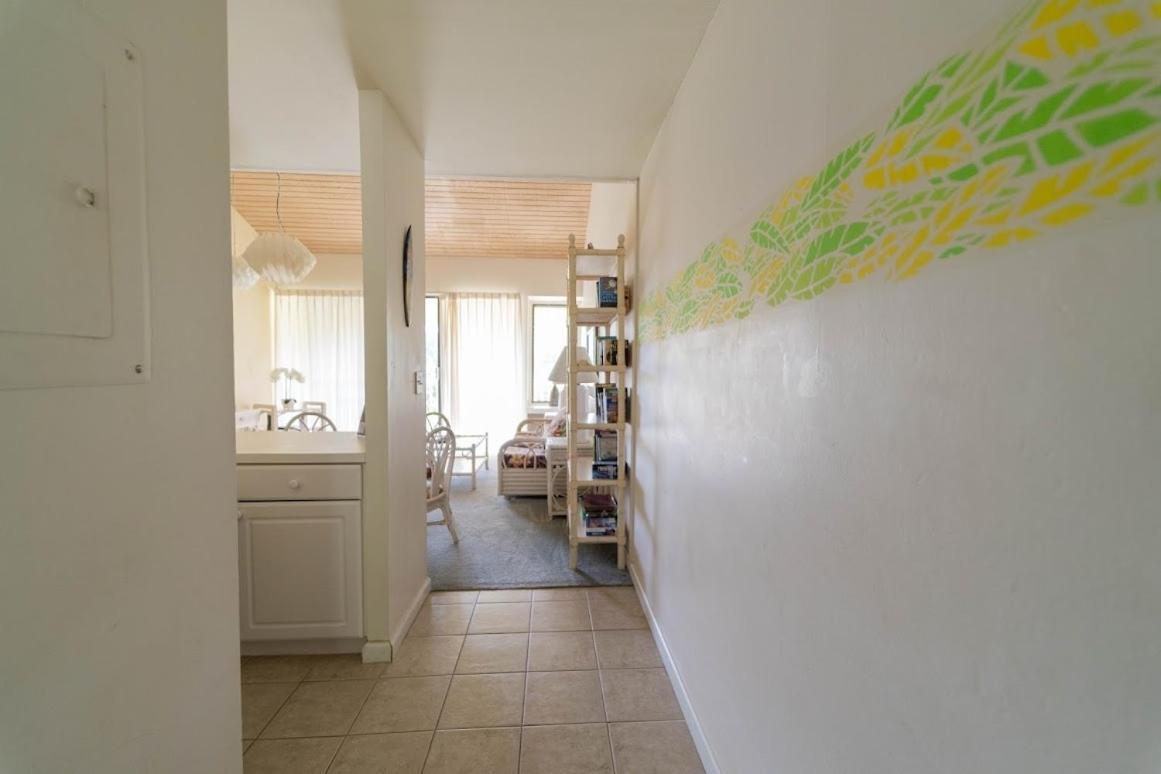 Ferienwohnung Turtle Bay Sea Breeze*NUC 90-TVU-0498 Kahuku Exterior foto