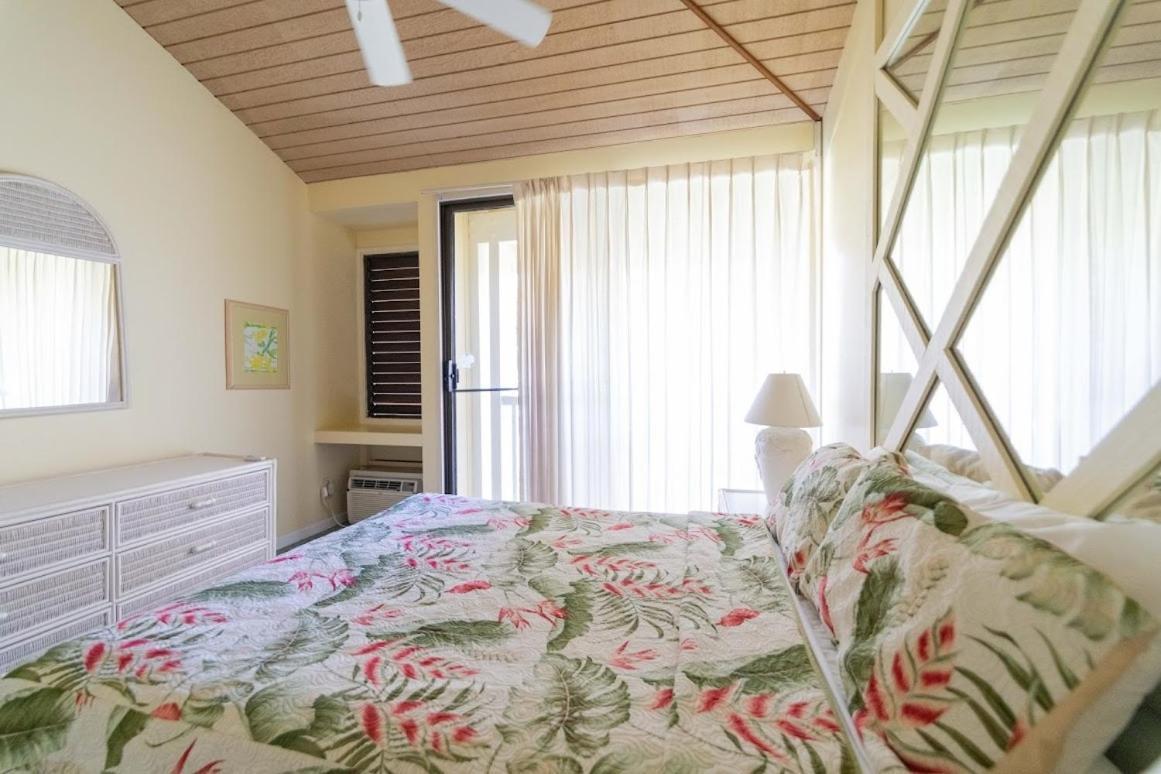Ferienwohnung Turtle Bay Sea Breeze*NUC 90-TVU-0498 Kahuku Exterior foto
