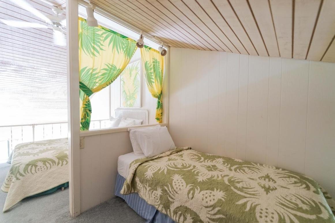Ferienwohnung Turtle Bay Sea Breeze*NUC 90-TVU-0498 Kahuku Exterior foto