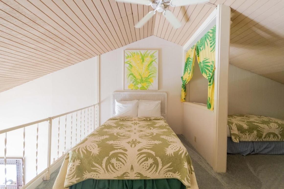 Ferienwohnung Turtle Bay Sea Breeze*NUC 90-TVU-0498 Kahuku Exterior foto