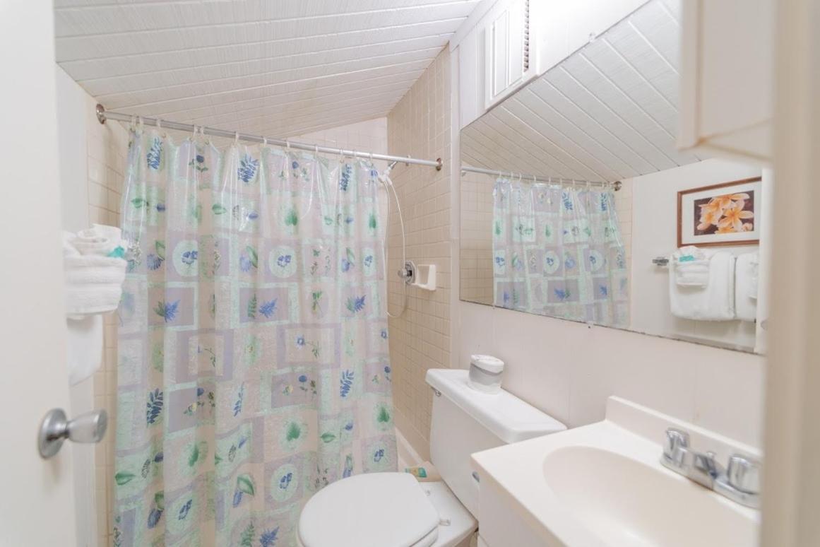 Ferienwohnung Turtle Bay Sea Breeze*NUC 90-TVU-0498 Kahuku Exterior foto