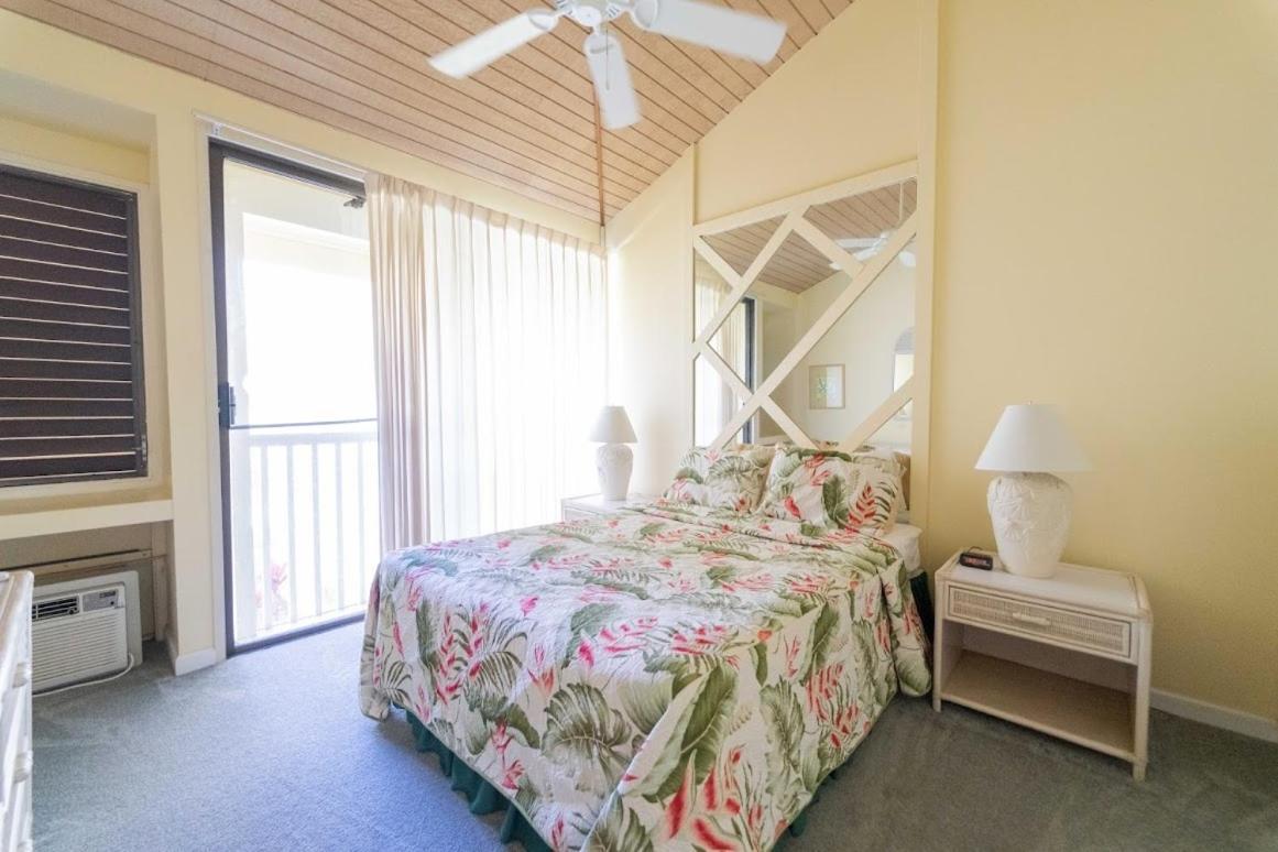 Ferienwohnung Turtle Bay Sea Breeze*NUC 90-TVU-0498 Kahuku Exterior foto
