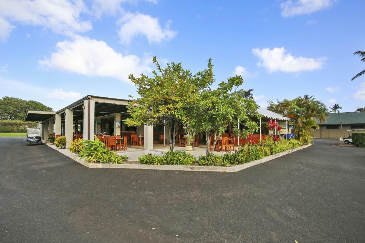 Ferienwohnung Turtle Bay Sea Breeze*NUC 90-TVU-0498 Kahuku Exterior foto